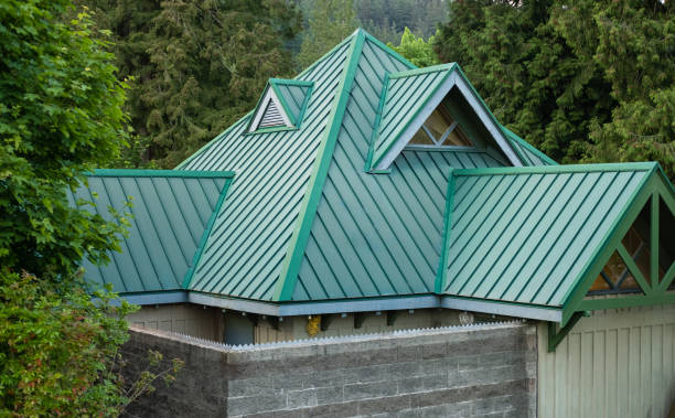 Best Commercial Roofing Services  in Rustburg, VA