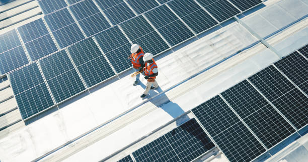 Fast & Reliable Emergency Roof Repairs in Rustburg, VA