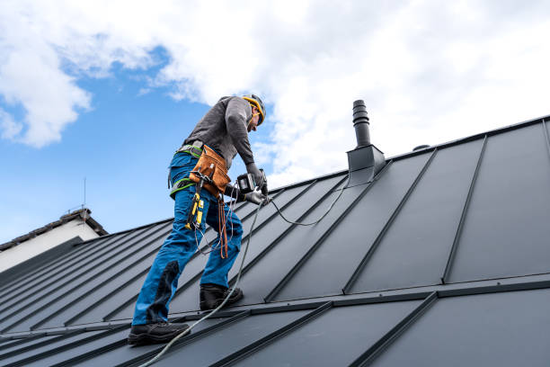 Best Emergency Roof Repair Services  in Rustburg, VA